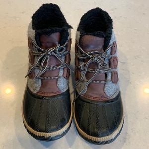 Sorel Out and About Boots